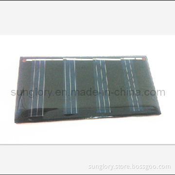 Small Monocrystalline Epoxy Solar Panels From Manufacturer